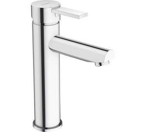 Monocomandament de lavabo mig alt